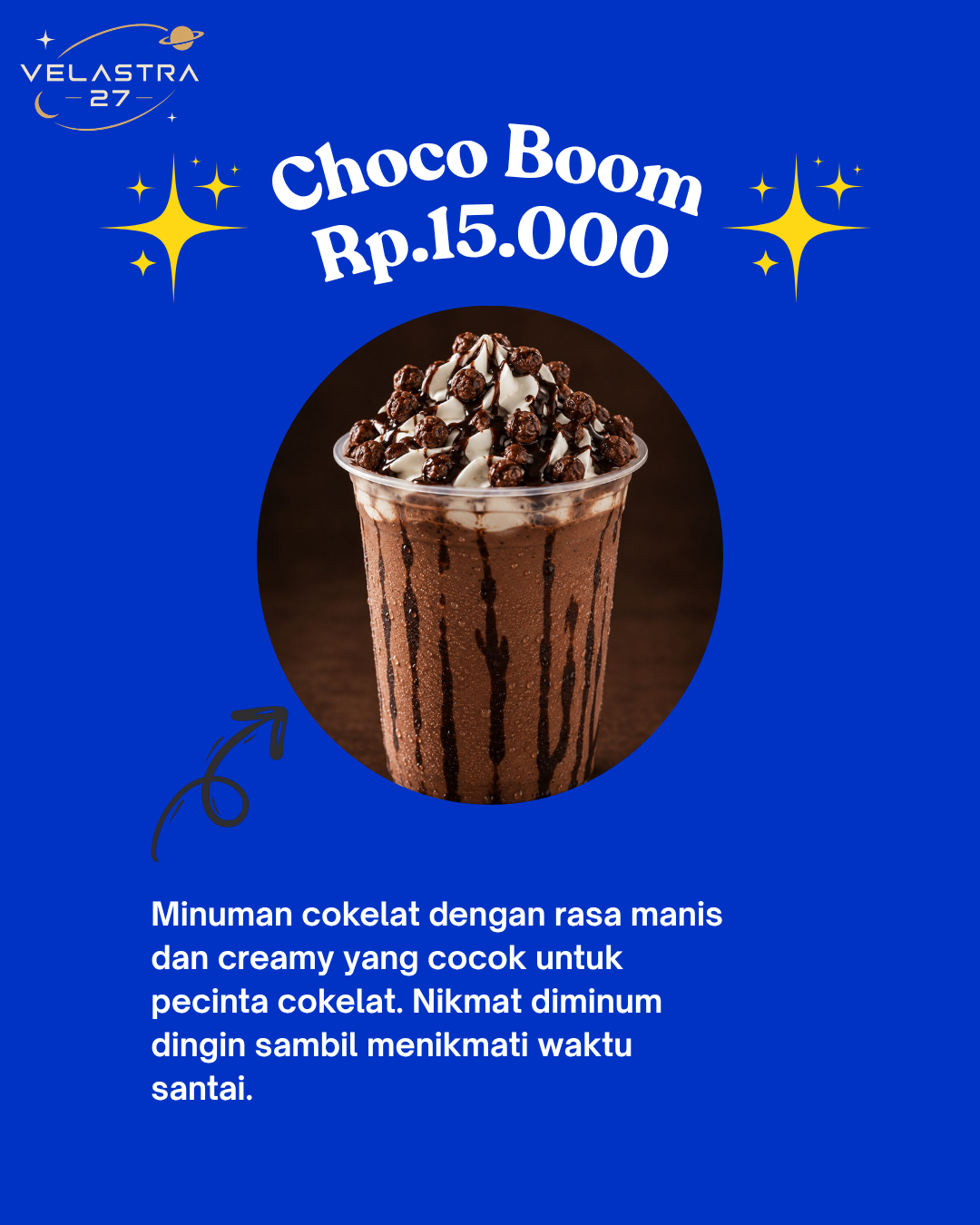 Choco boom
